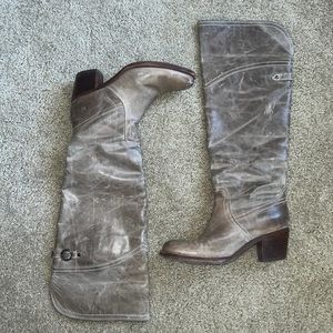 Frye Women’s Tall Boots - Size 8